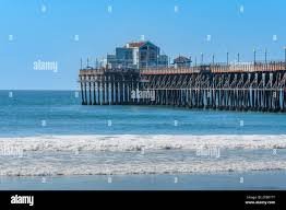 Oceanside Municipal Pier